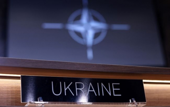 Рада закликала країни НАТО підтримати вступ України до Альянсу