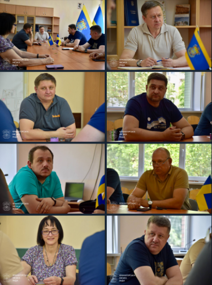 У Краматорську медики готуються до майбутньої зими