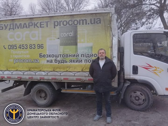 Артур Баранов: «Усього можна досягти, головне – вірити у себе та в свої сили»