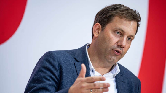 Німеччина сподівається цьогоріч збільшити обсяг військової допомоги Україні до €9 мільярдів