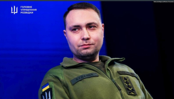 Цілями безпілотників, які у ніч на 21 серпня завдали ударів по Росії, були центр радіозв’язку, аеропорт та авіабаза, - Буданов