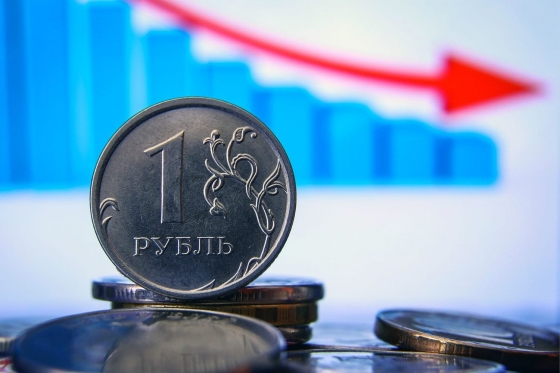 Курс рубля обвалився після новини про смерть Навального