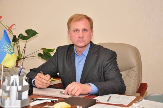 Бывший и.о. городского головы Олег Зонтов написал обращение к жителям Славянска