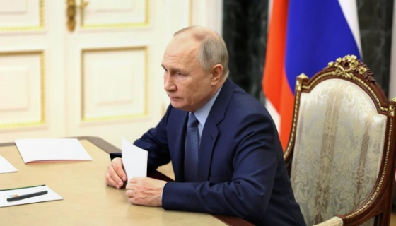 ISW проаналізували так звану «теорію перемоги» Путіна у війні проти України
