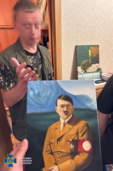 Повідомлено про підозру клірику УПЦ МП з Черкащини, який закликав РФ захопити всю Україну, - СБУ