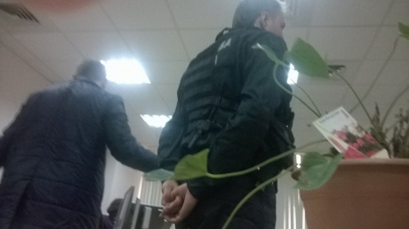 В очередную крупную IT-компанию в Киеве пришли с обыском