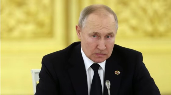 ЄС – про удари по кораблях із зерном в Одесі: Це відповідь охочим до миру з Путіним