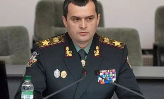 Пшонку та інших високопосадовців часів Януковича позбавили державних нагород