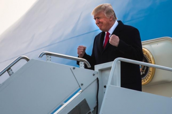 Польша хочет с помощью Трампа продвигать свои региональные амбиции 