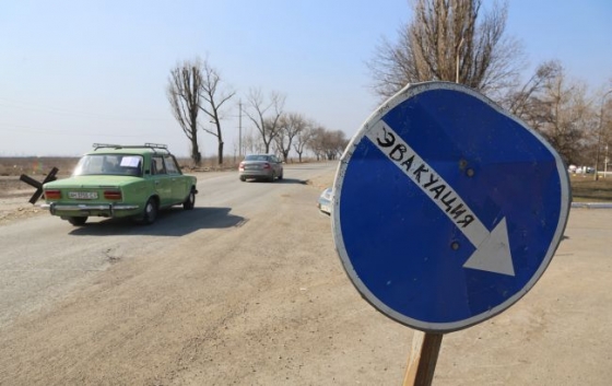 Росіяни хочуть вивезти з окупованих територій ще 10 тисяч українських дітей, - ЦНС
