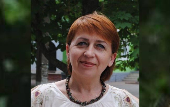 Окупанти в Херсонській області вдруге викрали місцеву журналістку: чи відомо, що із нею