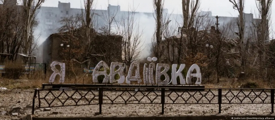 В Авдіївці залишаються 1523 мирні жителі