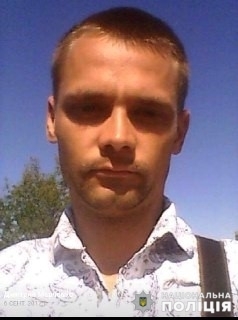 Полиция Краматорска объявила в розыск подозреваемого в убийстве женщины
