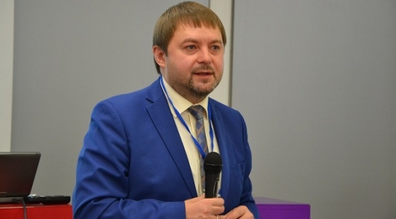 Задержанный на взятке Кашуба за неделю до этого ездил на антикоррупционный тренинг в Германию