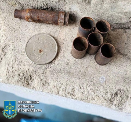 Суд виніс вирок окупанту, який в Ізюмі розстріляв жінку за українську мову