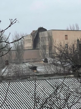 Оперативна ситуація по області станом на ранок 27 листопада