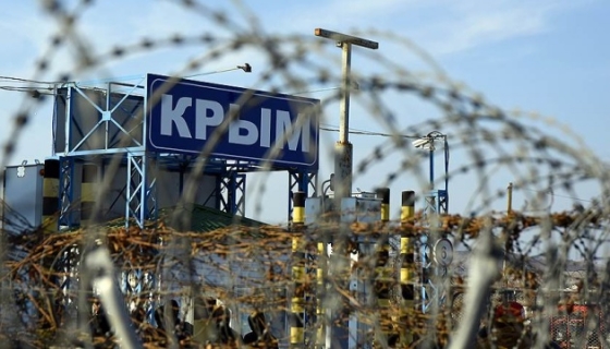 Україна успішно витісняє російський флот із Криму - Столтенберг