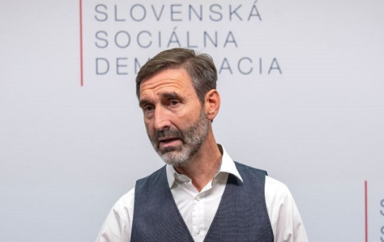 Словаччина назвала умову для підтримки нових санкцій проти РФ
