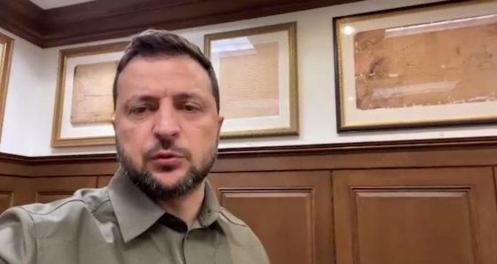 Україна та США будуть спільно виробляти сучасну зброю, - Зеленський