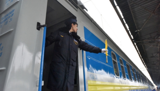На 29 вересня призначено один евакуаційний потяг, - "Укрзалізниця" 