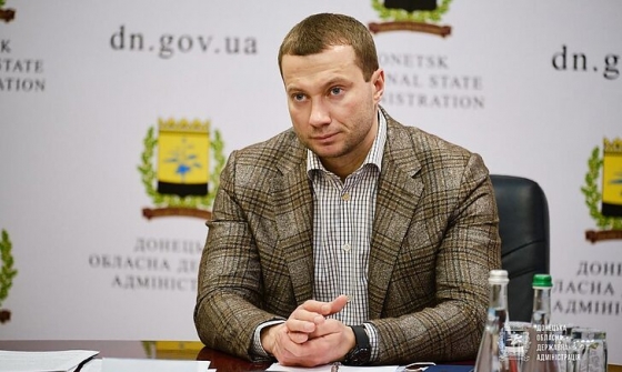 Кириленко призвал жителей ОРДО не верить фейкам о наступлении ВСУ 