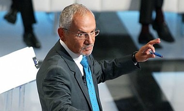 Ток-шоу Шустера будет транслироваться на канале Киев