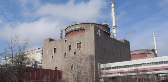 Запорізька АЕС знову на межі блекауту, - Міненерго