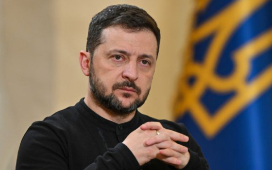 Росія затягує війну. Очікуємо реакції від Америки, Європи та всіх наших союзників, - Зеленський про обстріли