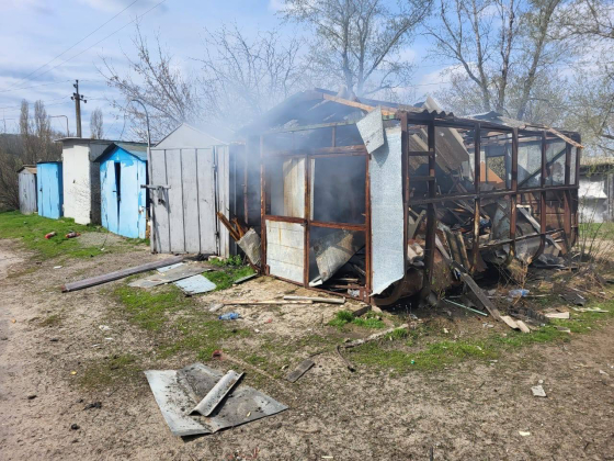 Ворог ударив по Куп’янську: загинули дві жінки