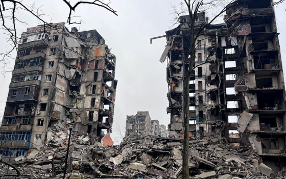 Деякі наші позиції на Покровському напрямку зруйновані, ворог активно штурмує міську забудову Курахового, - ОСУВ &quot;Хортиця&quot;