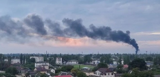 РФ намагається виставити удари по Криму терактами, щоб відволікти від своїх воєнних злочинів