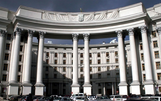 У МЗС пояснили вихід з Оттавської конвенції