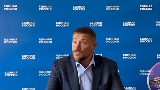 Повідомлено про підозру зраднику Рибіну - ексадвокату Медведчука та Шарія. Нині він &quot;працює&quot; в окупаційному &quot;уряді РФ&quot; на Херсонщині, - СБУ