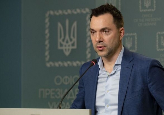 Арестович: враг окончательно сменил тактику и перешел к &quot;сирийскому варианту&quot;