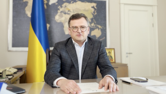 Кулеба навів приклади, коли РФ порушувала домовленості після переговорів за останні 30 років
