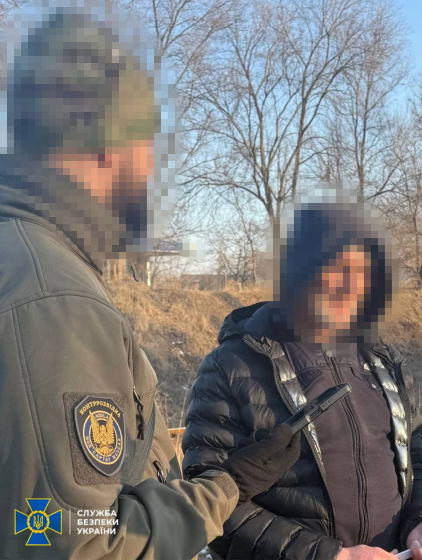 Викрито російського шпигуна, який наводив ракети на радіолокаційні станції ЗСУ у центральній Україні, - СБУ