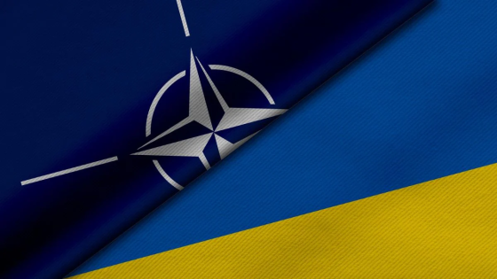 Польща, Румунія та Литва заявили про підтримку членства України в НАТО