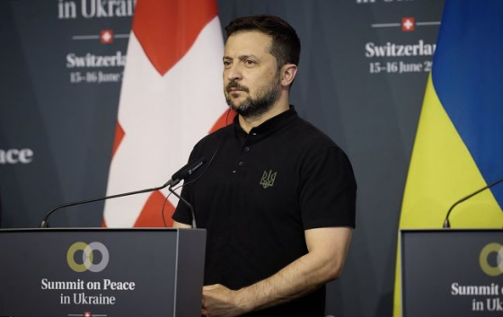 Зеленський анонсував безпекову угоду ще з однією країною та візити інших лідерів в Україну