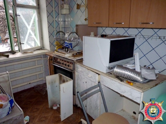 Славянск мародеры