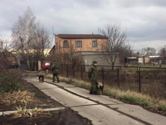 Тайны &quot;лихого&quot; прошлого: подробности убийства семьи кума Януковича