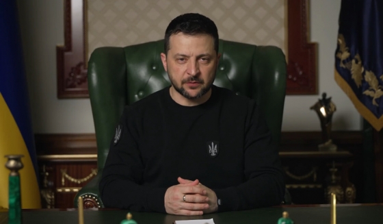 Демократії потрібне більше єднання, аби перемогти тиранію, - Зеленський 