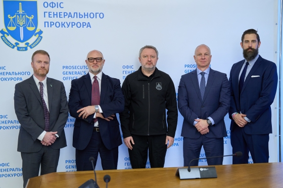 Зафіксовано понад 800 спроб кібератак РФ на державні установи та сервіси України, - Костін