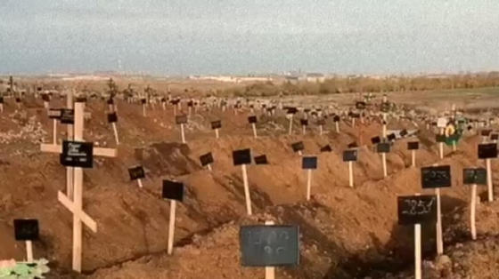 Росіяни вбили понад 12 тисяч цивільних, серед яких понад 500 дітей, - Костін