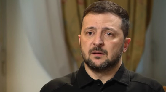 Деякі закордонні лідери хочуть повернути в Україну біженців, які не працюють, - Зеленський