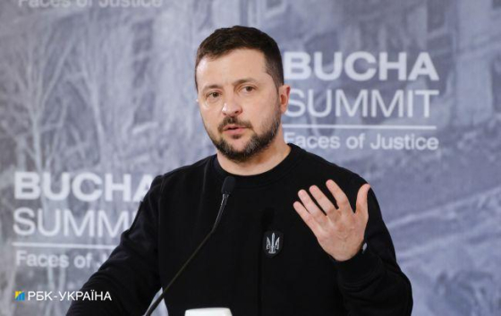 Зеленський підтвердив візит спецпосланця Трампа до України