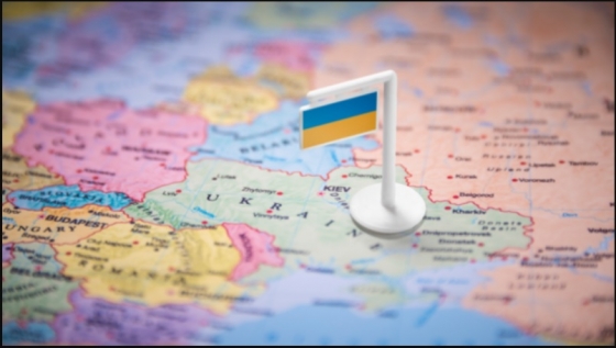 Украина вошла в ТОП-40 самых могущественных стран мира, - U. S. News &amp; World Report  