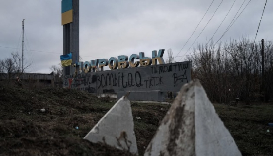 У Покровську залишаються ще 2 192 людини - Філашкін