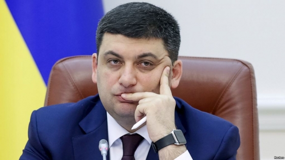 Кабмин Гройсмана: первые разочарования 