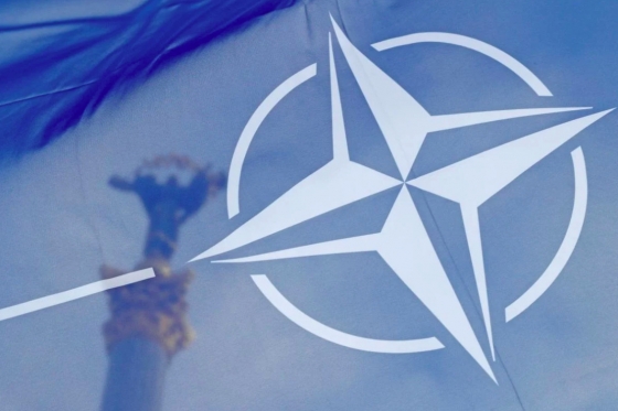 Країни НАТО уникають питання щодо вступу України до Альянсу