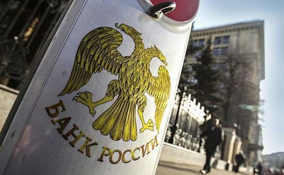 В ожидании новых санкций: Россия начала готовиться к отключению банков от Visa и Mastercard